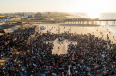 Miles de cristianos se reunirán al amanecer en Brasil para orar y apoyar a familias vulnerables