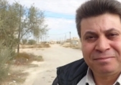 Siria encarcela sin cargos a un líder cristiano, arrecian las detenciones arbitrarias