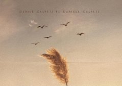 Daniel Calveti y su hija Daniela estrenan 