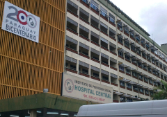 Paraguay busca mejorar salud y medicamentos con reforma del Instituto de Previsión Social