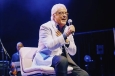 Danny Berrios recibirá el Premio Águila Influencia Hispana por su legado en la música cristiana