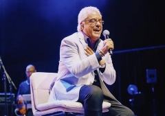 Danny Berrios recibirá el Premio Águila Influencia Hispana por su legado en la música cristiana