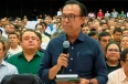 Pastores evangélicos respaldan proyecto de reforma que ampliaría mandatos y restringiría candidaturas en Nicaragua