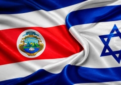 Costa Rica e Israel: ¿debemos rechazar un TLC antes de conocerlo?