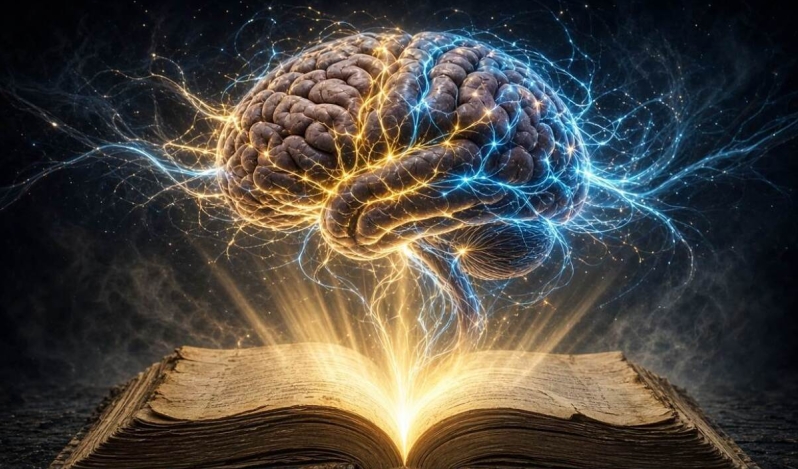 Cuando la Biblia reescribe el cerebro