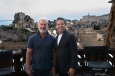 Samuel Rodríguez se suma a Mel Gibson como embajador de 