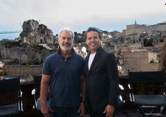 Samuel Rodríguez se suma a Mel Gibson como embajador de