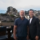 Samuel Rodríguez se suma a Mel Gibson como embajador de 