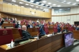 Paraguay: Senado avanza con el Día Nacional de la Iglesia Evangélica, pero modifica la fecha y deja el debate abierto