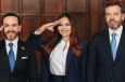 Clara Lucía Sandoval, pastora cristiana y liberal designada gerente para Bogotá