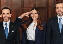 Clara Lucía Sandoval, pastora cristiana y liberal designada gerente para Bogotá