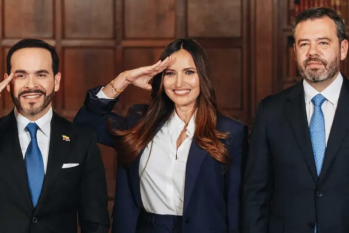 Clara Lucía Sandoval, pastora cristiana y liberal designada gerente para Bogotá