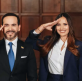 Clara Lucía Sandoval, pastora cristiana y liberal designada gerente para Bogotá