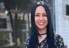 El Centro Mundial de Avivamiento despide a la pastora Sunner Rodríguez con un mensaje de fe y gratitud