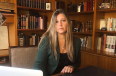 Marilina Hotton participará en Italia de dos encuentros internacionales sobre libertad religiosa