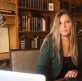 Marilina Hotton participará en Italia de dos encuentros internacionales sobre libertad religiosa