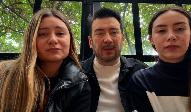 Colombia: Familia Rodríguez agradece apoyo tras muerte de la pastora Sunner