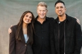 Paul Baloche une generaciones con