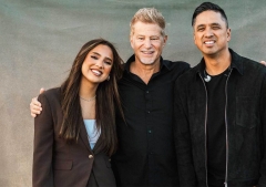 Paul Baloche une generaciones con 