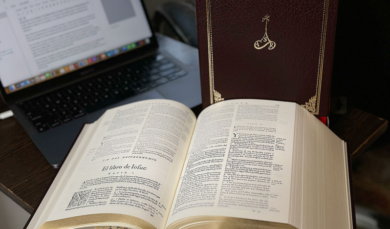 Septiembre: Mes de la Biblia, una celebración que une historia, fe y comunidad