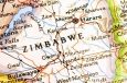 Al menos 27 muertos tras choque de autobús de una iglesia en Zimbawe