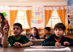 Escuelas cristianas de Cataluña piden recuperar las pruebas de competencias para todo el alumnado