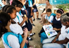 Venezuela: la emergencia cede, pero la recuperación apenas comienza