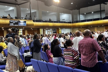 República Dominicana inicia el Mes de la Biblia con una agenda nacional de celebración