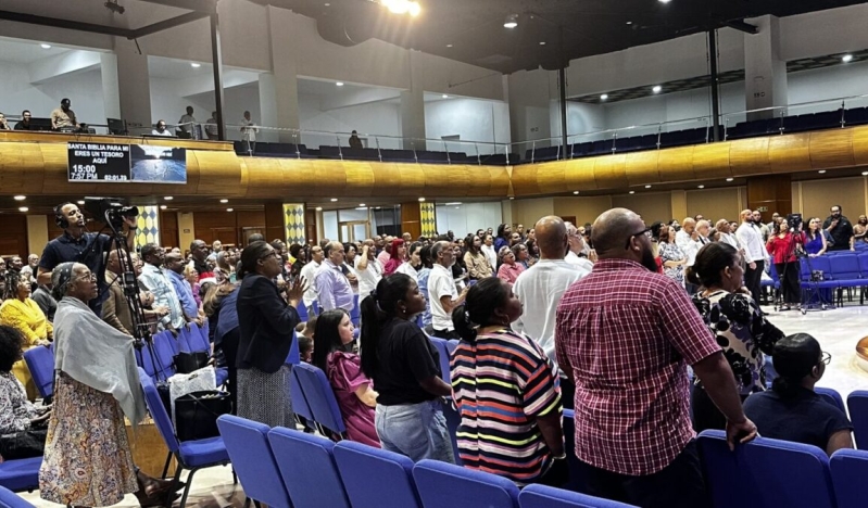 República Dominicana inicia el Mes de la Biblia con una agenda nacional de celebración
