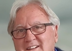 Fallece a los 82 años el evangelista alemán Lothar Velten, pionero de las misiones en carpas