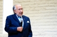El ascenso de los generales de la fe. Muere el pastor Darío Silva