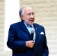 El ascenso de los generales de la fe. Muere el pastor Darío Silva
