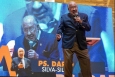 Amigos, líderes y comunidades de fe despiden a Darío Silva-Silva