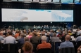 Iglesia Metodista Global adopta Artículos de Fe y elige a sus primeros obispos a tiempo completo en Johannesburgo
