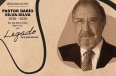 Casa Sobre la Roca anuncia las honras fúnebres del pastor Darío Silva-Silva