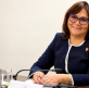 [EXCLUSIVO] Milagros Aguayo destaca el papel del nuevo Senado para la estabilidad política en Perú