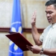 Manny Pacquiao asume cargo contra la pobreza en Filipinas, líderes cristianos lo instan a liderar con integridad