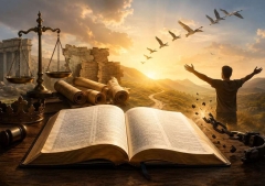 Un libro inmutable