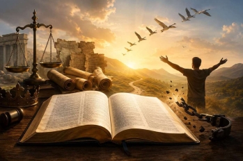 Un libro inmutable