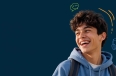 Estudio revela menos vínculos cercanos y más uso de compañeros de IA entre los jóvenes