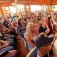 Más de 200 líderes participaron del Encuentro Nacional de la Pastoral Evangélica Penitenciaria en Venezuela