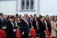 José Antonio Kast participa en el Te Deum Evangélico y convoca a la reconciliación nacional
