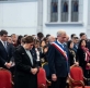 José Antonio Kast participa en el Te Deum Evangélico y convoca a la reconciliación nacional