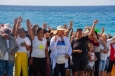 Más de 300 personas se bautizan en Cuba en una histórica jornada metodista