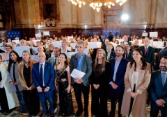 Argentina: homenaje a las escuelas evangélicas en su día