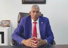 Evangélicos dominicanos piden esclarecer presuntos maltratos a 13 menores en una fundación