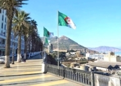 Policía en Argelia arresta a 12 cristianos durante un servicio de adoración