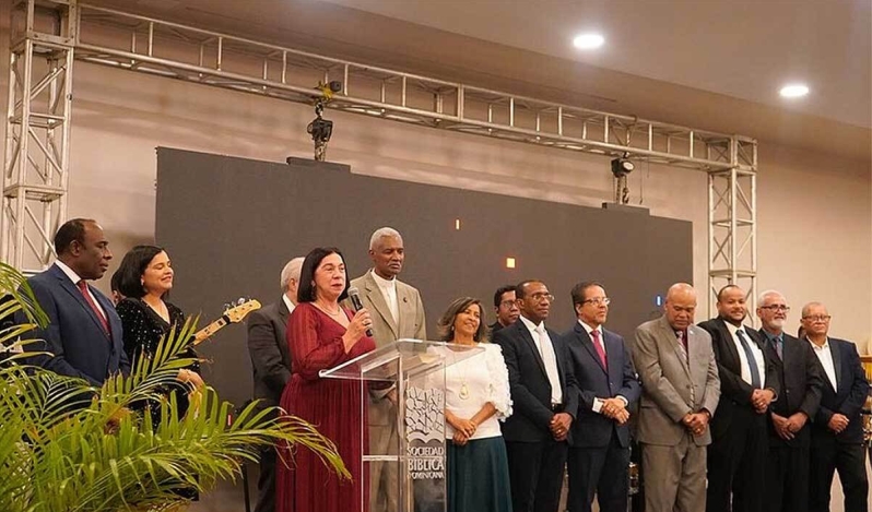 Iglesias dominicanas preparan marchas y encuentros por el Día Nacional de la Biblia