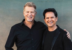 Paul Baloche graba por primera vez en español 