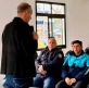 Iglesias evangélicas de Argentina reconocen la labor policial y ofrecen apoyo espiritual